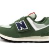 Kids New Balance Shoes And Sneakers | New Balance Nori/Navy Sneaker