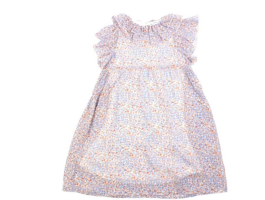 Tweens Name It Dresses | Name It Peach Nectar Dress