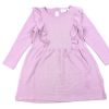 Kids Name It Dresses | Name It Lavender Mist Dress