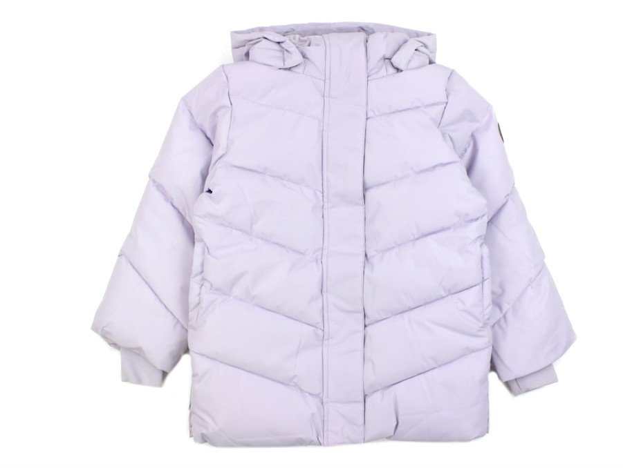 Kids Name It Winter Jackets | Name It Thistle Puffer Winter Jacket