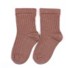 Tweens Lil Atelier Socks | Lil Atelier Socks Burlwood Wool (2-Pack)