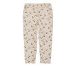 Kids Name It Pants And Leggings | Name It Creme De Peche Sweatpants Cherry