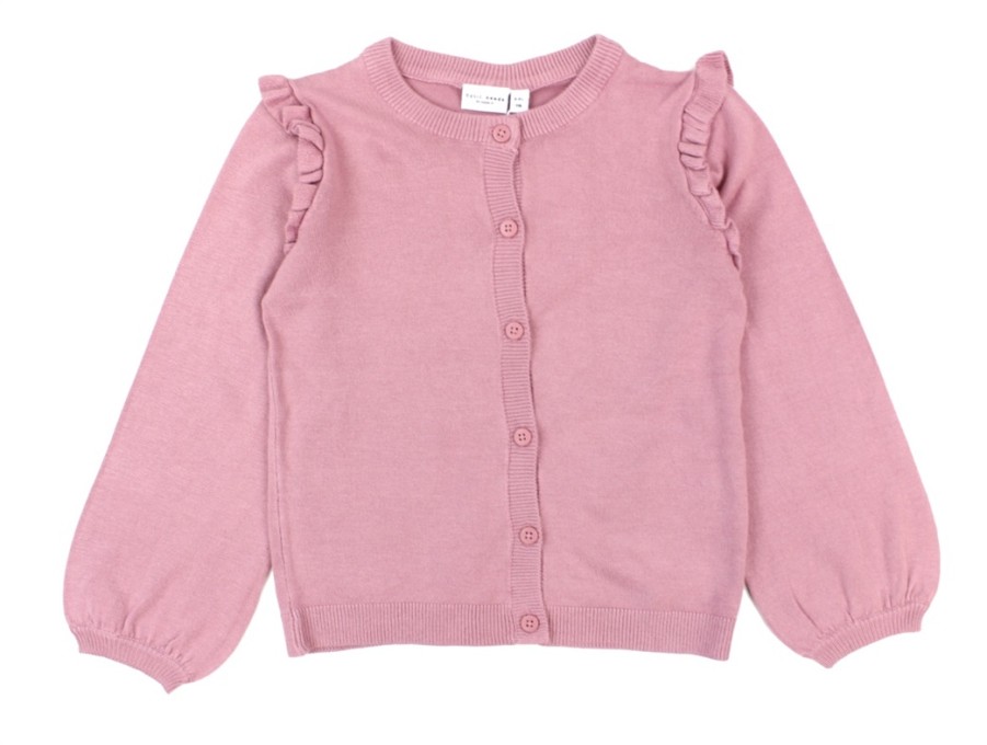 Kids Name It Cardigans | Name It Cardigan Lilas