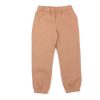 Tweens Name It Pants And Leggings | Name It Sweat Pants Cafe Au Lait