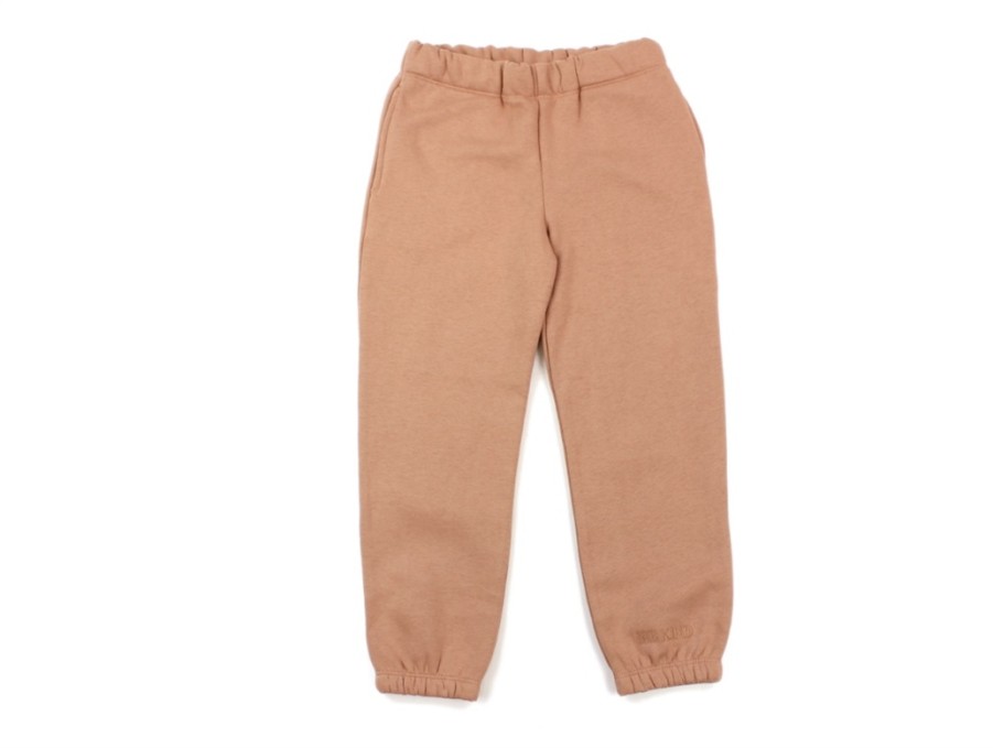 Tweens Name It Pants And Leggings | Name It Sweat Pants Cafe Au Lait