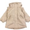 Baby Lil Atelier Winter Jackets | Lil Atelier Roebuck Winter Jacket