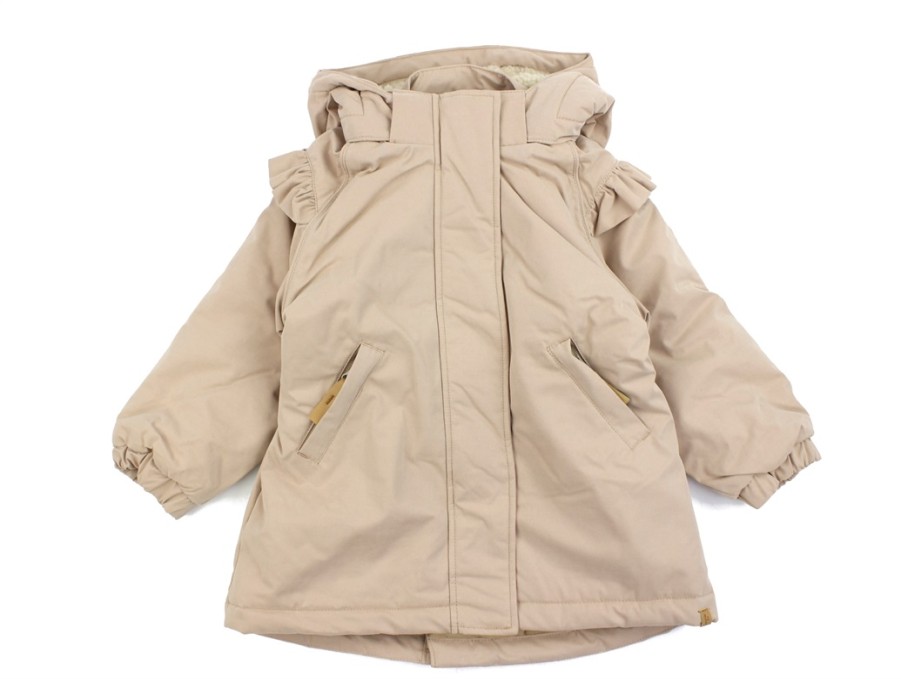 Baby Lil Atelier Winter Jackets | Lil Atelier Roebuck Winter Jacket