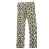 Tweens Name It Pants And Leggings | Name It Leggings Climbing Ivy Green