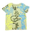 Tweens Name It T-Shirts | Name It Lint T-Shirt Graffiti