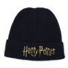 Tweens Name It Hats And Scarves | Name It Hue Dark Sapphire Harry Potter