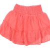 Kids Name It Skirts | Name It Skirt Georgia Peach