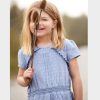 Baby En Fant Dresses | En Fant Dress Marshmallow