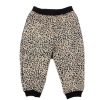 Baby MarMar Copenhagen Overpants | Marmar Thermal Pants Odin Leopard