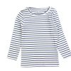 Baby Name It Blouses And Knitwear | Name It Bluefin Top Stripes