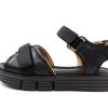 Tweens Bisgaard Sandals | Bisgaard Sandal Ally Black