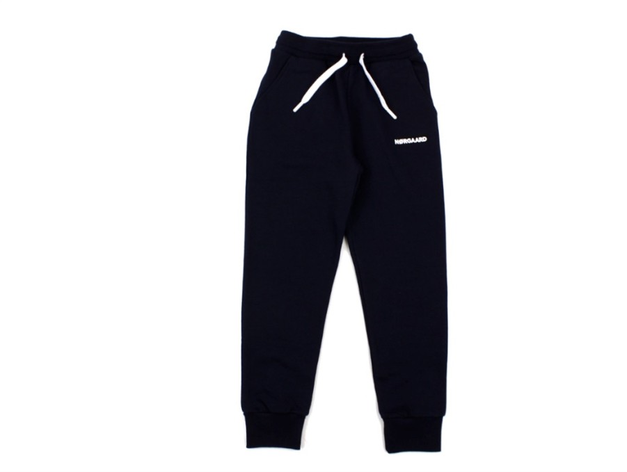 Tweens Mads Nørgaard Pants And Leggings | Mads Norgaard Sweatpants Poro Sky Captain