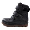 Tweens Arauto RAP Winter Boots | Arauto Rap Winter Boot Malo Black With Tex