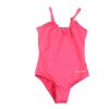 Tweens Petit by Sofie Schnoor Swimwear | Sofie Schnoor Girls Swimsuit Upf 50 Bright Pink