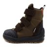 Tweens Woden Winter Boots | Woden Kids Dry Seagrass Winter Boot Adrian