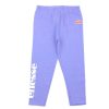 Tweens Ellesse Pants And Leggings | Ellesse Legging Cabio Purple