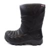 Baby Viking Thermal Boots And Winter Rubber Boots | Viking Thermal Boot Ultra 2.0 Black/Grey