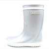 Kids Aigle Rubber Boots | Aigle Lolly Pop Gumboot Silver