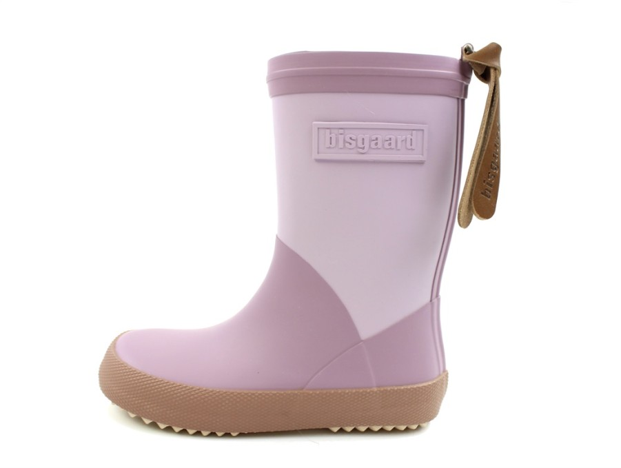 Baby Bisgaard Rubber Boots | Bisgaard Rubber Boot Lavender