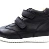 Kids Arauto RAP Shoes And Sneakers | Arauto Rap Shoes Sylvester Black With Tex