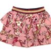 Tweens Petit by Sofie Schnoor Skirts | Petit By Sofie Schnoor Skirt Rose Flower