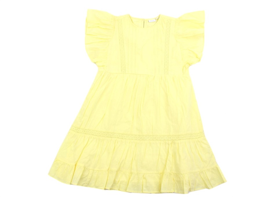 Tweens Name It Dresses | Name It Pineapple Slice Dress