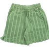 Tweens Soft Gallery Shorts | Soft Gallery Alisdair Shorts Basil