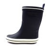 Kids Bundgaard Rubber Boots | Bundgaard Rubber Boot Cloudy High Navy