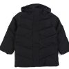 Kids Name It Winter Jackets | Name It Black Puffer Winter Jacket