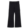 Tweens Name It Pants And Leggings | Name It Black Pants Bootcut