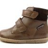 Baby Bundgaard Winter Boots | Bundgaard Winter Boot Rabbit Brown With Tex