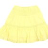 Kids Name It Skirts | Name It Pineapple Slice Skirt