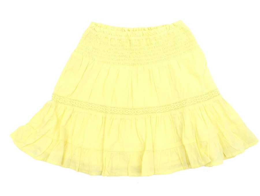 Kids Name It Skirts | Name It Pineapple Slice Skirt