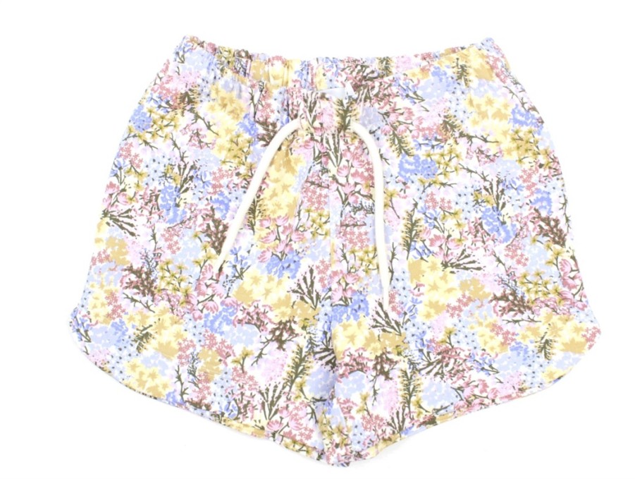 Kids Name It Shorts | Name It Shorts Jet Stream Flowers