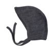 Baby Name It Hats | Name It Iron Gate Baby Hat Merino Wool