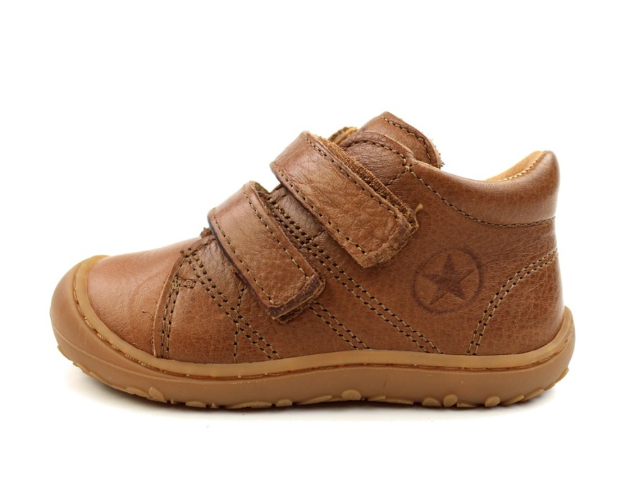 Baby Bisgaard First Shoes | Bisgaard Brandy Beginner Shoes Hale