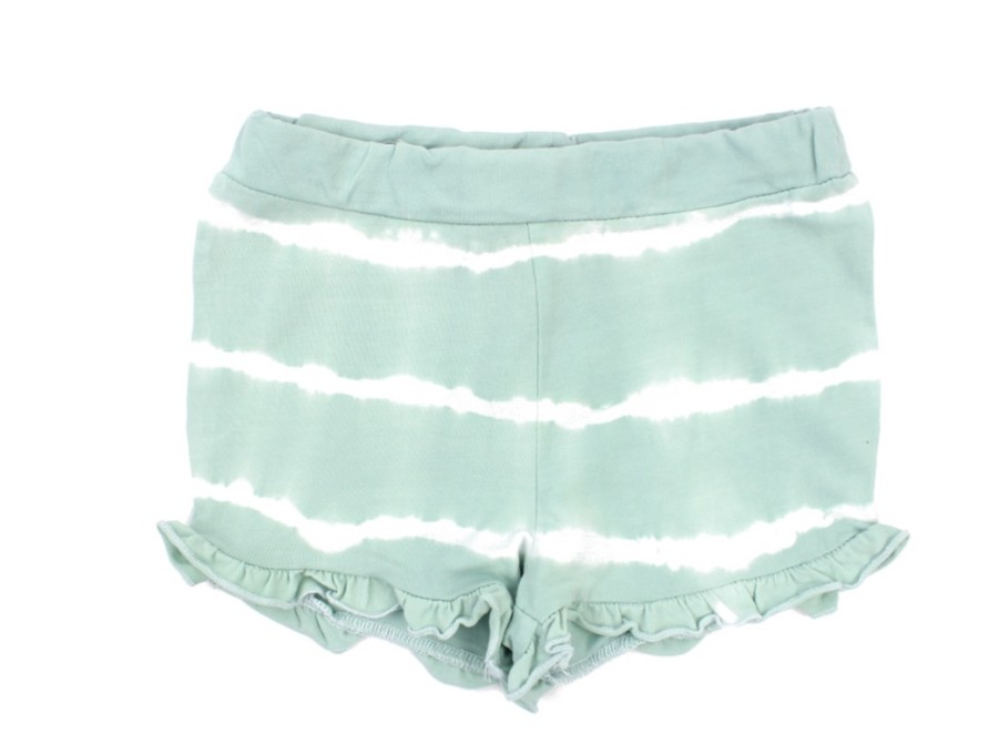 Baby Name It Shorts | Name It Shorts Aquifer Tie Dye