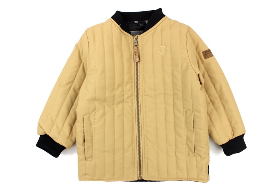 Kids Mikk line Transition Jackets | Mikk-Line Thermal Jacket Lark