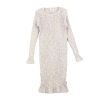 Tweens Mads Nørgaard Dresses | Mads Norgaard Multi Pastel Dress Dubina