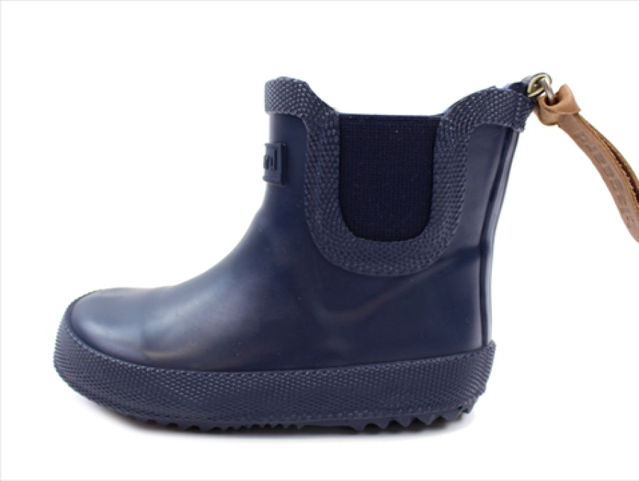 Baby Bisgaard Rubber Boots | Bisgaard Rubber Boot Blue