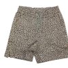 Tweens Soft Gallery Shorts | Soft Gallery Shorts Alisdair Shadow Leospot