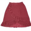 Tweens Petit by Sofie Schnoor Skirts | Petit By Sofie Schnoor Skirt Earth Rose