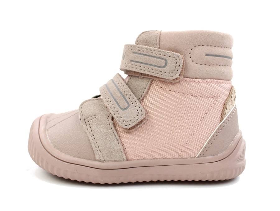 Baby Woden Winter Boots | Woden Kids Ballerina Winter Boot Tristan