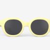 Accessories And Home IZIPIZI Paris | Izipizi Lemonade Sunglasses #C Kids Uv 400