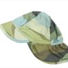 Accessories And Home Soft Gallery | Soft Gallery Bathing Hat Alex Landscape