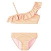 Baby Name It Swimwear | Name It Orange Pop Bikini Neon